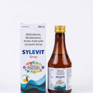 SYLEVIT SYRUP