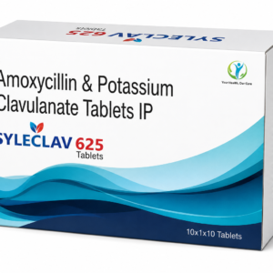 SYLECLAV-625