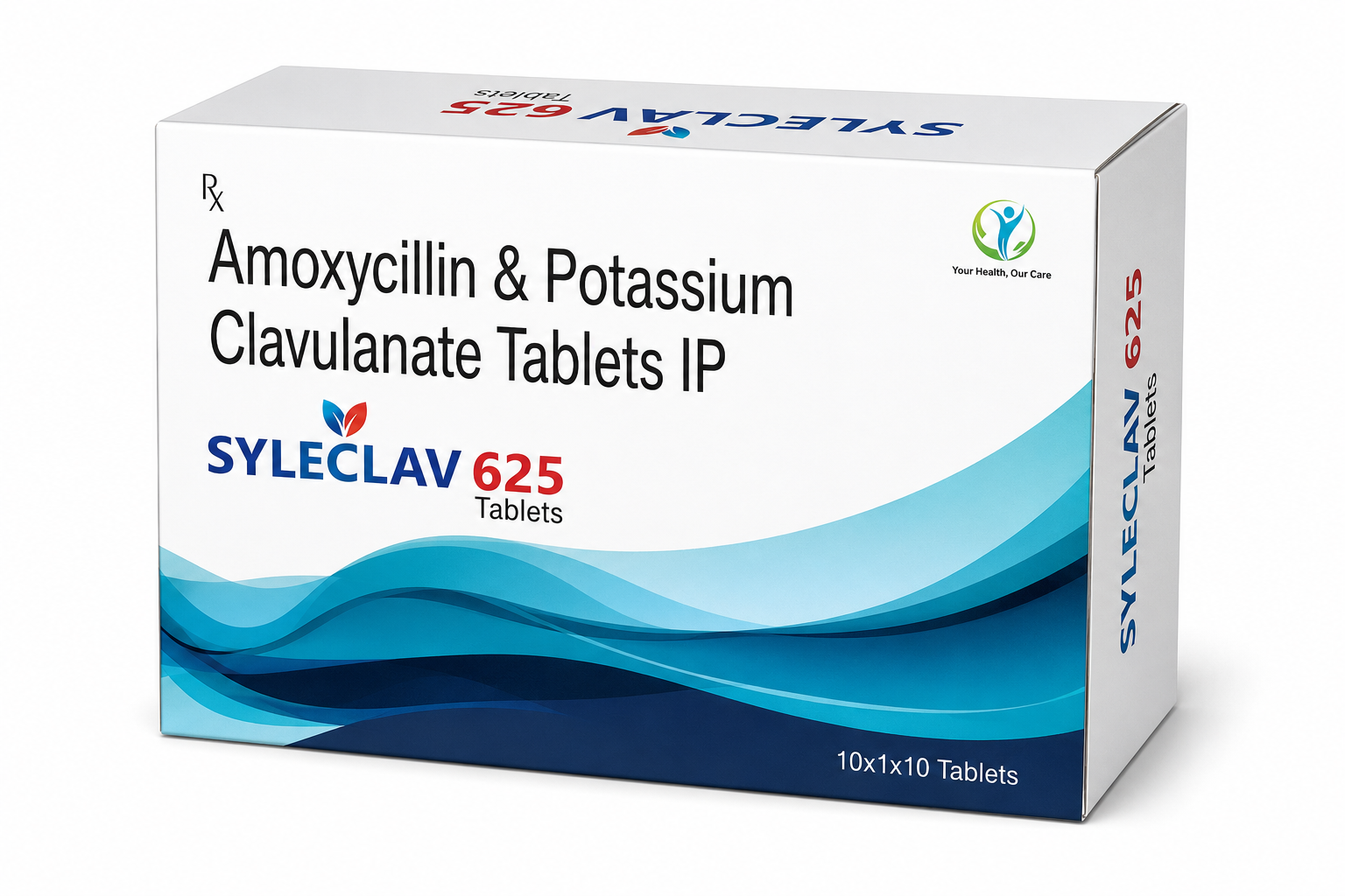 SYLECLAV-625