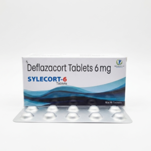 SYLECORT-6
