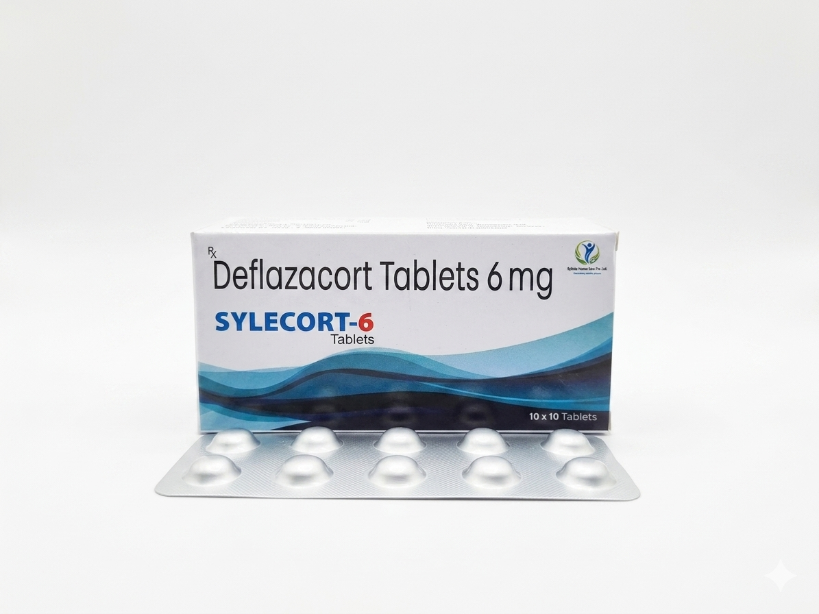 SYLECORT-6