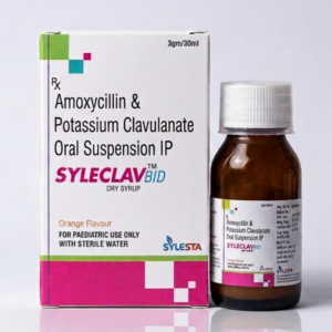SYLECLAV BID