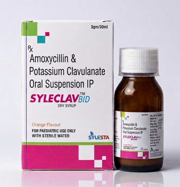 SYLECLAV BID