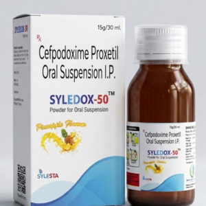 SYLEDOX-50