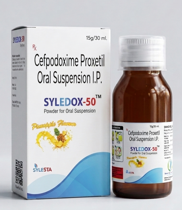SYLEDOX-50