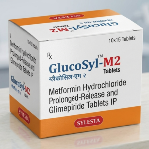 GLUCOSYL-M2