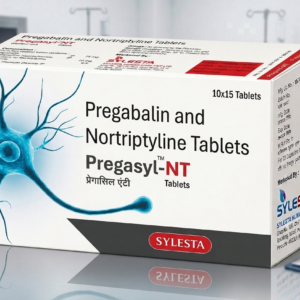 PREGASYL-NT