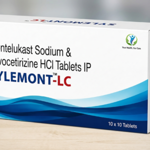 SYLEMONT-LC
