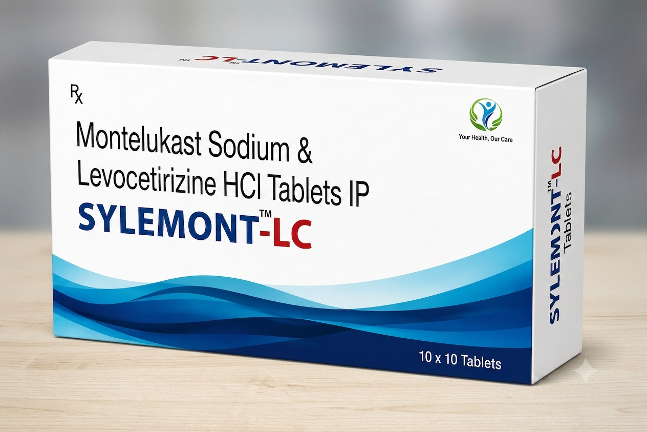 SYLEMONT-LC