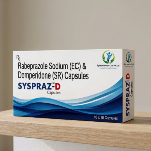SYSPRAZ-D