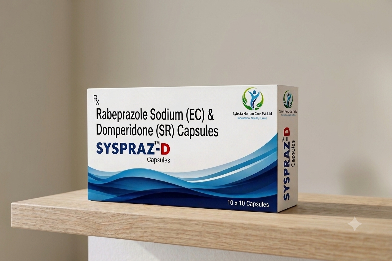 SYSPRAZ-D