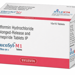 GLUCOSYL -M1