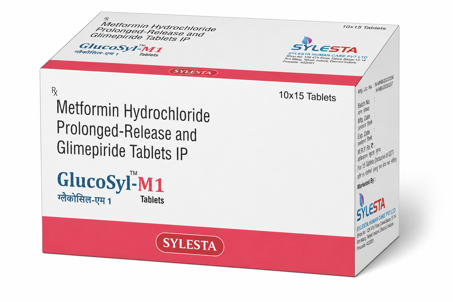 GLUCOSYL -M1